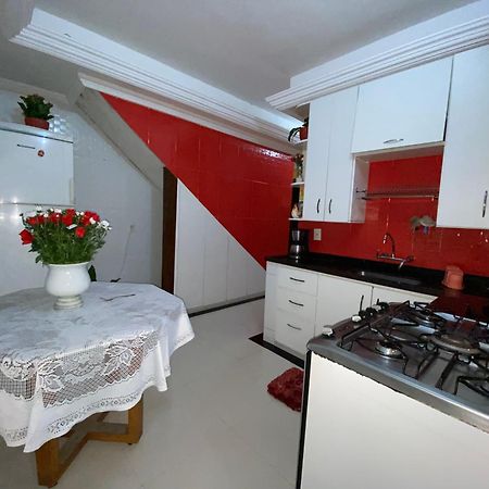 CASA RECANTO ILHA DE BÚZIOS COM PISCINA e HIDRO EM BÚZIOS RJ Búzios Exterior foto