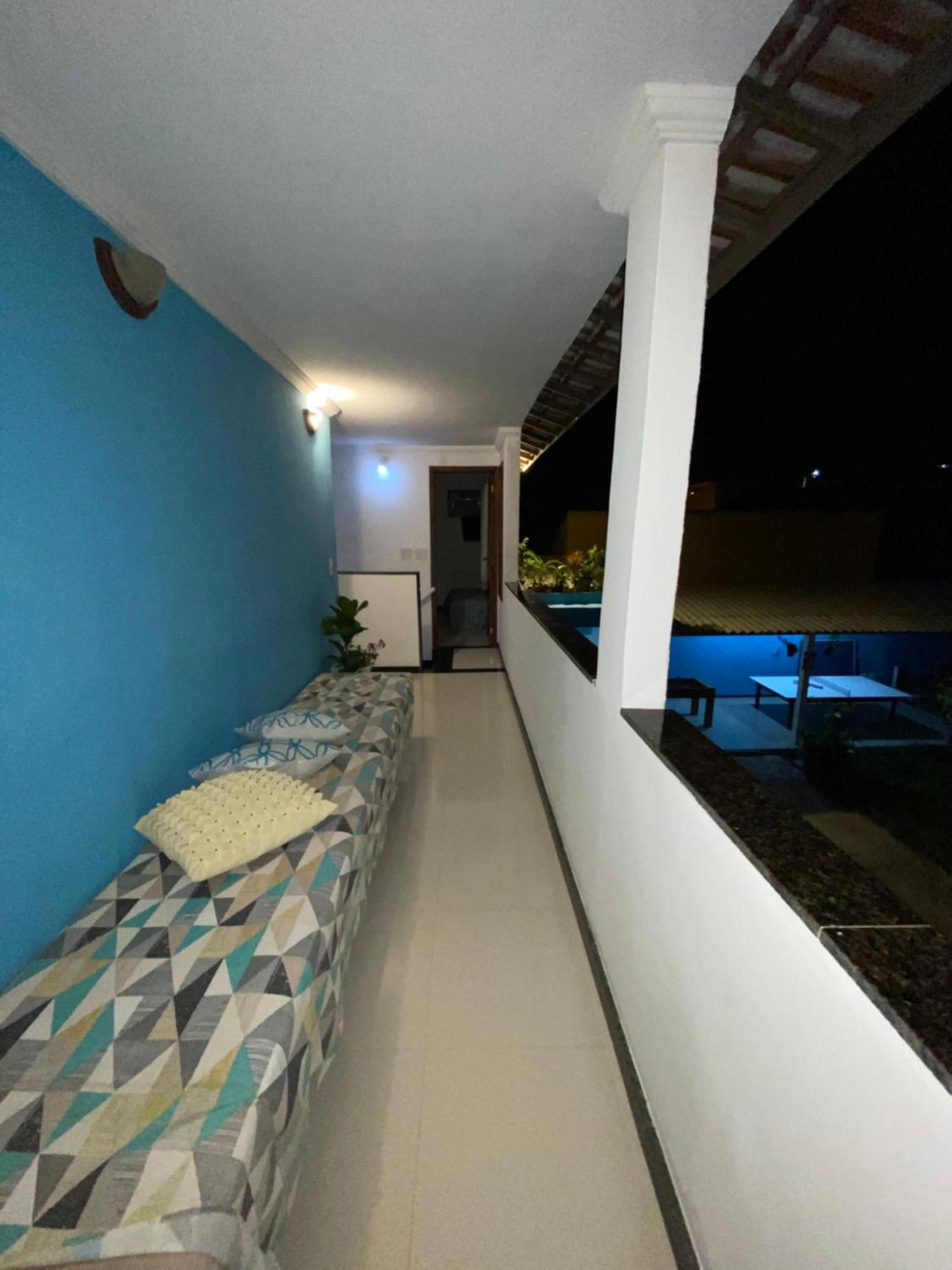 CASA RECANTO ILHA DE BÚZIOS COM PISCINA e HIDRO EM BÚZIOS RJ Búzios Exterior foto
