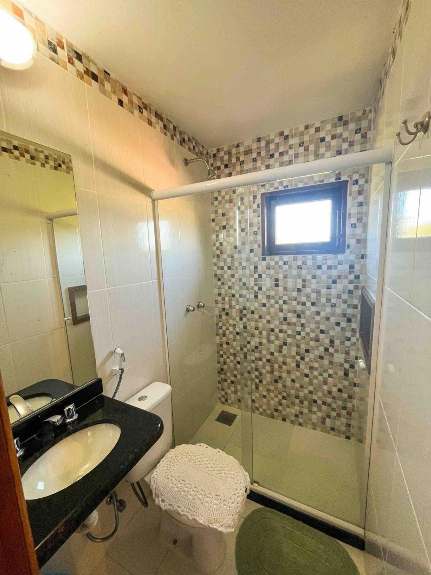 CASA RECANTO ILHA DE BÚZIOS COM PISCINA e HIDRO EM BÚZIOS RJ Búzios Exterior foto