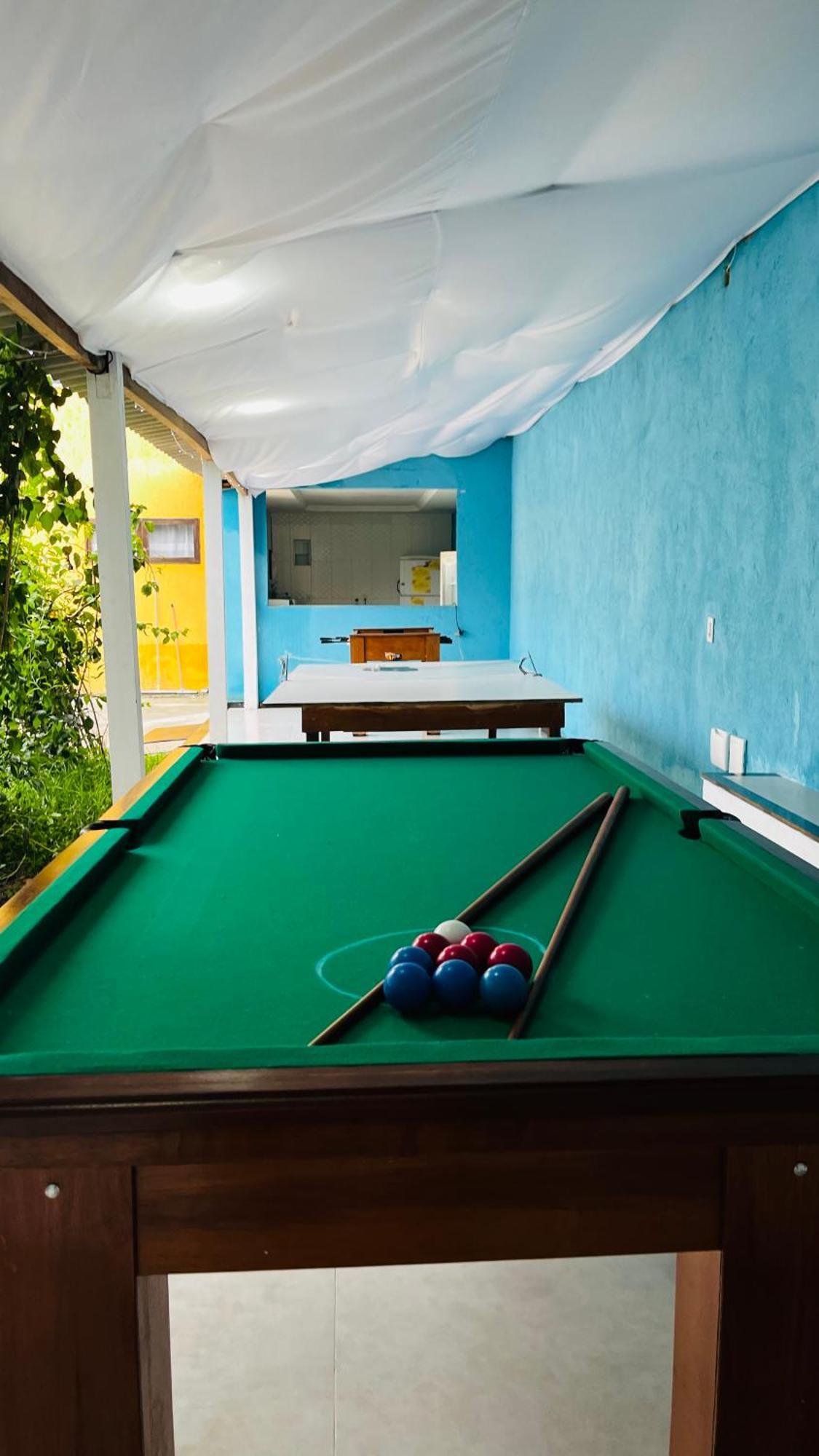 CASA RECANTO ILHA DE BÚZIOS COM PISCINA e HIDRO EM BÚZIOS RJ Búzios Exterior foto